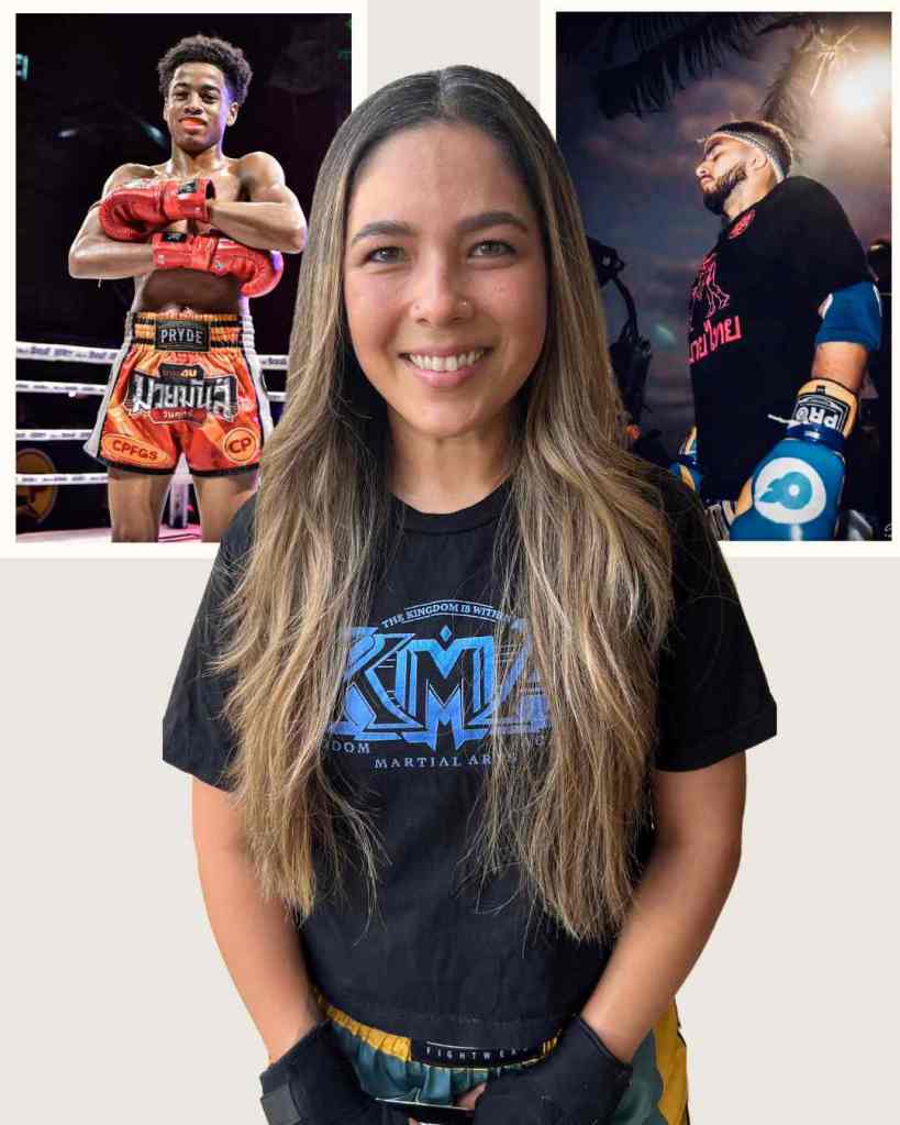 muay thai san antonio womens muay thai womens self defense