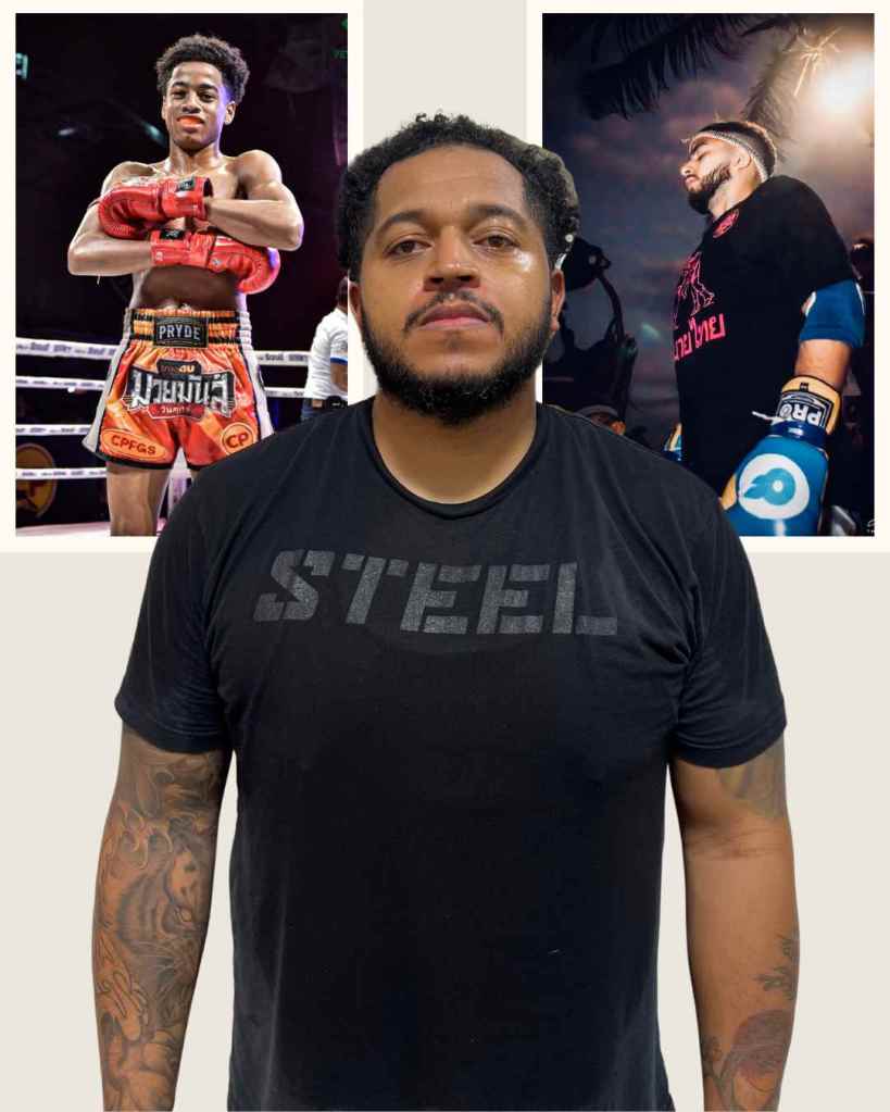 muay thai san antonio